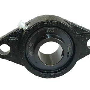 Heißes Angebot Lager FAG 209 D=45mm LA=148mm L=19mm B=108mm H=52,2mm