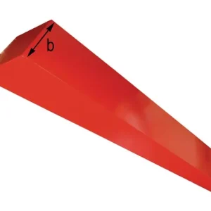 Kotflügel B=350mm vorne re. zu Steyr 134325117 Expressversand