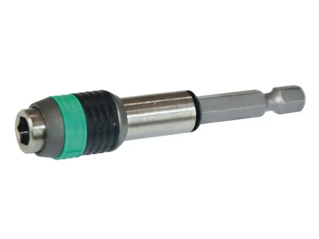 Rapidaptor Universalhalter 1/4" x 75mm Echt