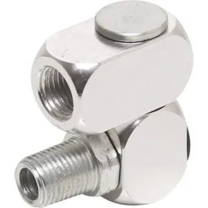 Druckluft - Drehverbinder 1/4" Ausverkauf