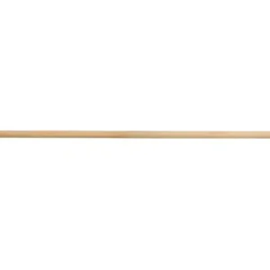Besenstiel Holz mit Gewinde zu Straßenbesen 95871 Angebot