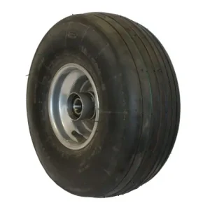 Komplettrad 18 x 8.50-8 Nabenlänge 90/98 Direkt Vom Hersteller