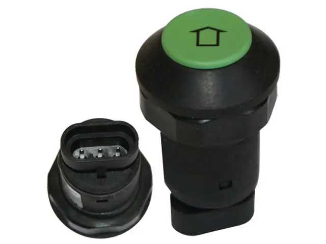 Druckschalter Heben-Senken zu Same-Deutz 04412688 Aktuell
