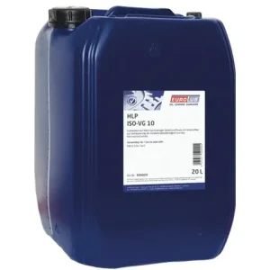 Neue Ware Hydrauliköl HLP SAE 10 20 Liter