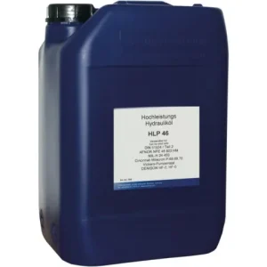 Sonderangebot Hydrauliköl HLP SAE 46 20 Liter