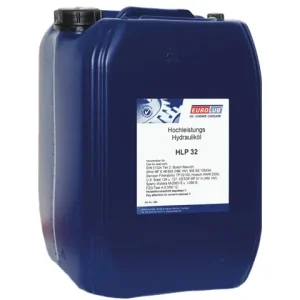 Hydrauliköl HLP SAE 32 20 Liter Bestpreis