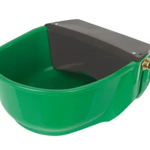 Top-Angebot Schwimmer-Tränkebecken 5 Liter Kunststoff