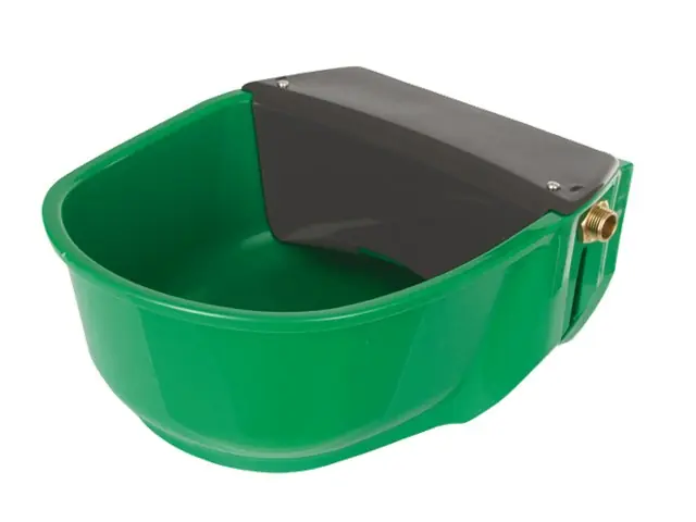 Top-Angebot Schwimmer-Tränkebecken 5 Liter Kunststoff