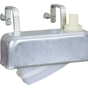 Einhänge-Schwimmerventil, Niro 1/2" Günstig
