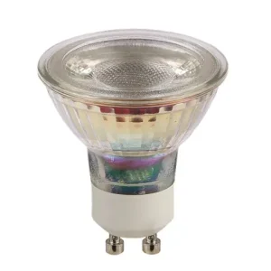 Nur Für Kurze Zeit LED-Lampe GU10 4 W 240V (35W)