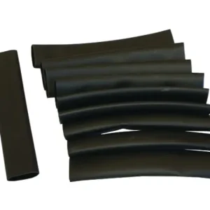 Schrumpfschlauch 12,0/4,0 100mm 10 Stk mit Kleber Direktkauf