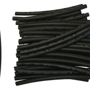 Schrumpfschlauch 4,8/2,4 100mm 40 Stk Nur Heute