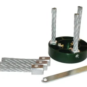 Unkrautkralle Ø= 130 mm B= 20,0 zu Dolmar, Echo, Jonsered, Stihl Top-Angebot