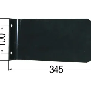 Gleitkufe zu Deutz Fahr 06561443 Sale