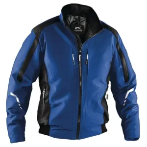 Jetzt Kaufen Wetterblouson XS kobaltblau-schwarz