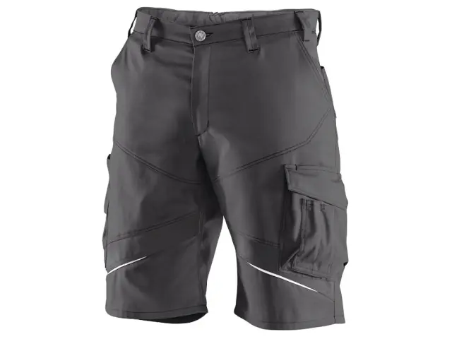 Short 58 anthrazit ACTIVIQ Preisreduziert