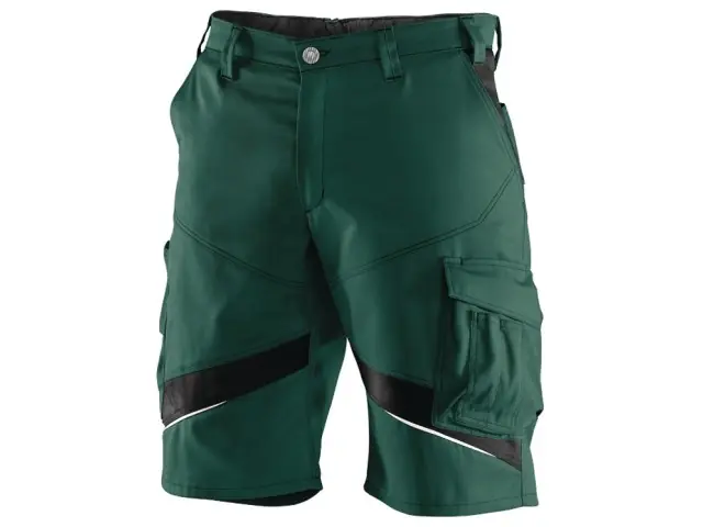 Short 60 moosgrün-schwarz ACTIVIQ Heißes Angebot
