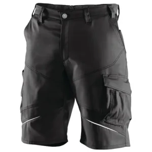 Short 56 schwarz ACTIVIQ Sichere Zahlung
