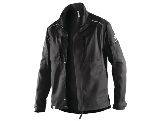 Preisknaller Jacke 3XL schwarz ACTIVIQ