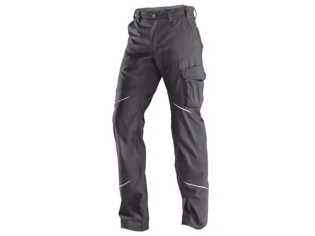 Schneller Versand Bundhose 27 anthrazit ACTIVIQ
