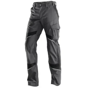 Bundhose 58 anthrazit-schwarz ACTIVIQ Preiswert