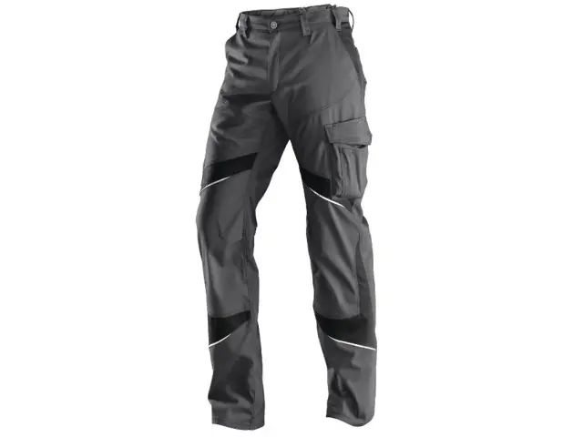 Top-Seller Bundhose 28 anthrazit-schwarz ACTIVIQ