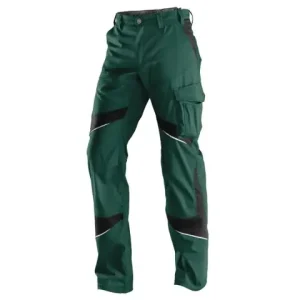 Kracherpreis Bundhose 118 moosgrün-schwarz ACTIVIQ