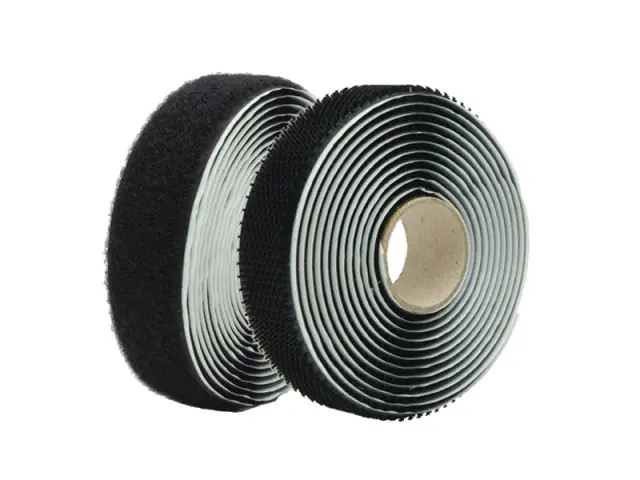 Preis Gesenkt Klettverschluss (Filz-u. -Hakenband) 2 x 2,5m