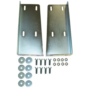 Montagekit für Bordwand zu Werkzeugkasten 91764,93862 Sonderangebot