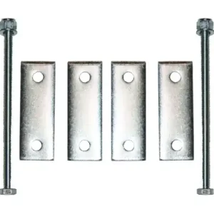 Montagekit V-Deichsel zu Werkzeugkasten 91764,93862 Super-Preis