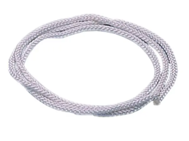 Perlonschnur 1,2m x 4,5 mm 50Stk Direktkauf