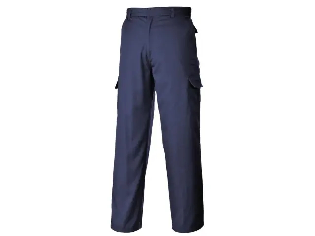 Highlight Hose 52 marine Multipocket Kollektion