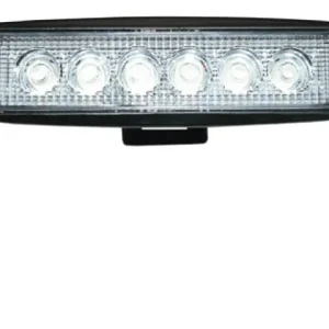 Sonderaktion LED-Spot Scheinwerfer 6LED 9-32V 1440Lu CE