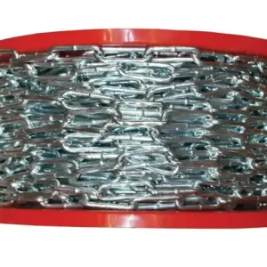 Kette Langglieder 5685(C) - 3 x 26 mm Rolle 30 MT Verzinkt Jetzt Kaufen