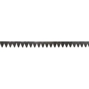 Mähmesser 27 Klingen, zu Bucher H150186180 Direktkauf