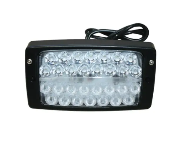 Sonderaktion LED Arbeitsscheinwerfer, 3280 Lumen zu Case, Deutz, Fendt, MF, Steyr