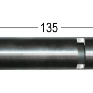 Garantierte Lieferung Achsbolzen zu Dexta, Super Dexta 81717403, 957E3127