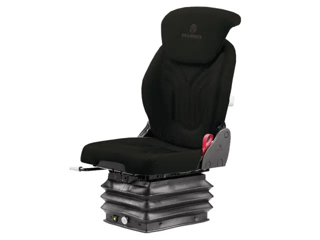 Neu Grammer Compacto Comfort S (Kunstleder) MSG93/511 1081368