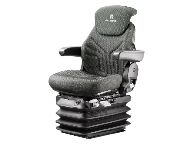 Nur Für Kurze Zeit Grammer Maximo Comfort MSG95G/731 1288539