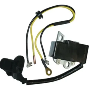 Neu Im Sortiment Zündung zu Stihl 11434001307