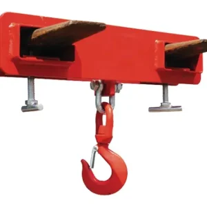 Staplerhaken 1000 kg Preis Gesenkt