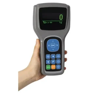 Knallerangebot Fernablesegerät für digitale-Kranwaagen