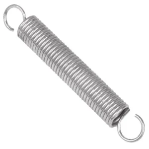 Zugfeder 1m AD=9mm S=1,2mm Meistverkauft