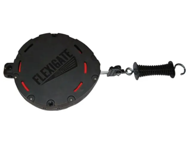 Flexigate-AKO Länge 19 m, Bandbreite 20 mm Kracherpreis