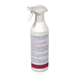 Desinfektionsmittel für Käfige 500 ml Wochenendangebot