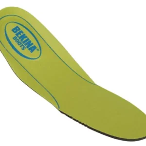 Markenware Fußbett - Einlegesohle Gr.39 zu BEKINA Sicherheitsstiefel