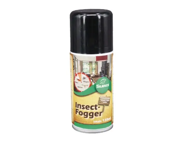 Preisreduziert Insect Fogger 150 ml