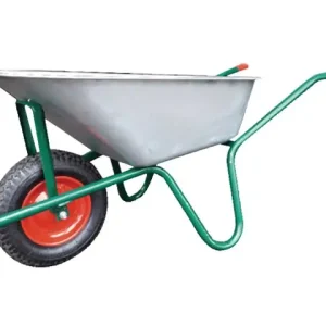 Markenware Schiebetruhe 90 Liter Wanne