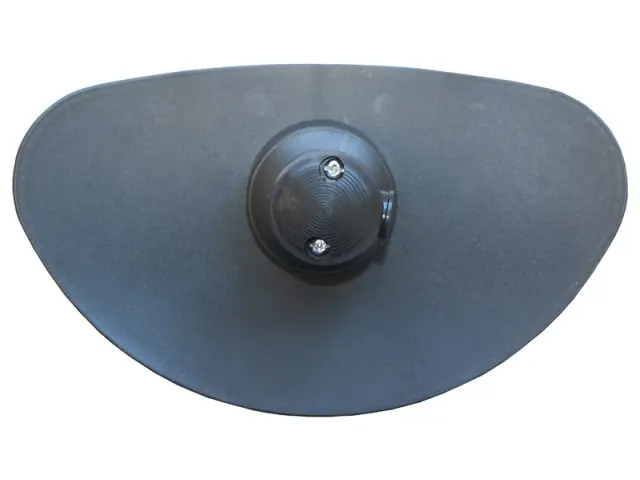 Knallerangebot Panoramaspiegel 252x147mm R300 10-24mm