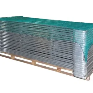Ladungssicherungsnetz 2,5x6,5m 45mm Maschenw./3mm Materialst. Garantierte Lieferung